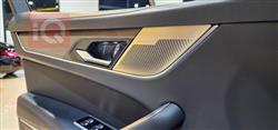 جاگوار F-Pace